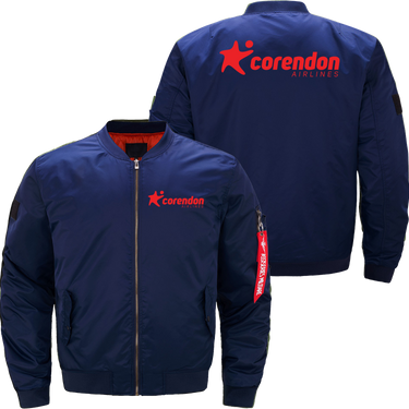 CORENDON AIRLINES JACKET